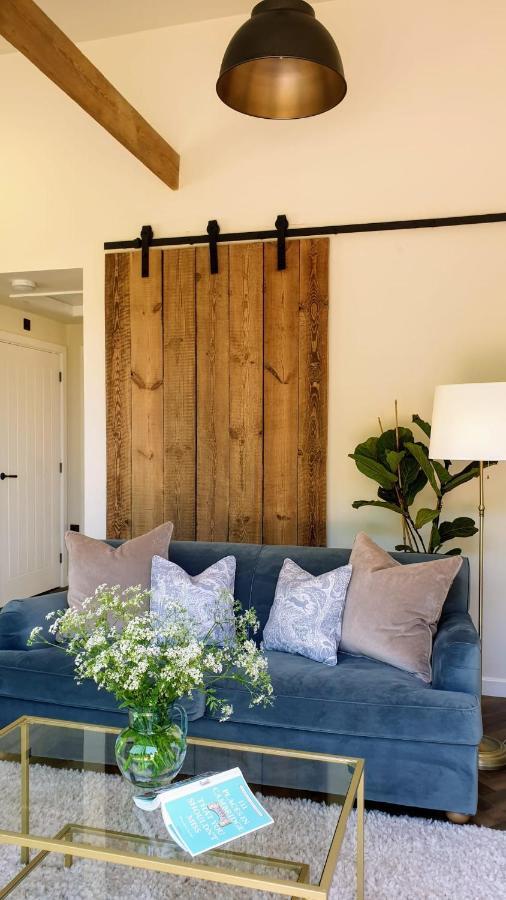 Finest Retreats - Blackbarn Wood Balsham Экстерьер фото